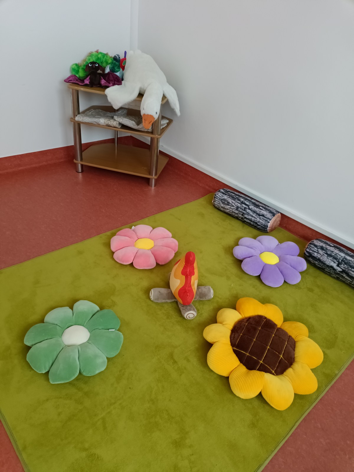 Nur noch ein paar Tage bis zum&nbsp;Start