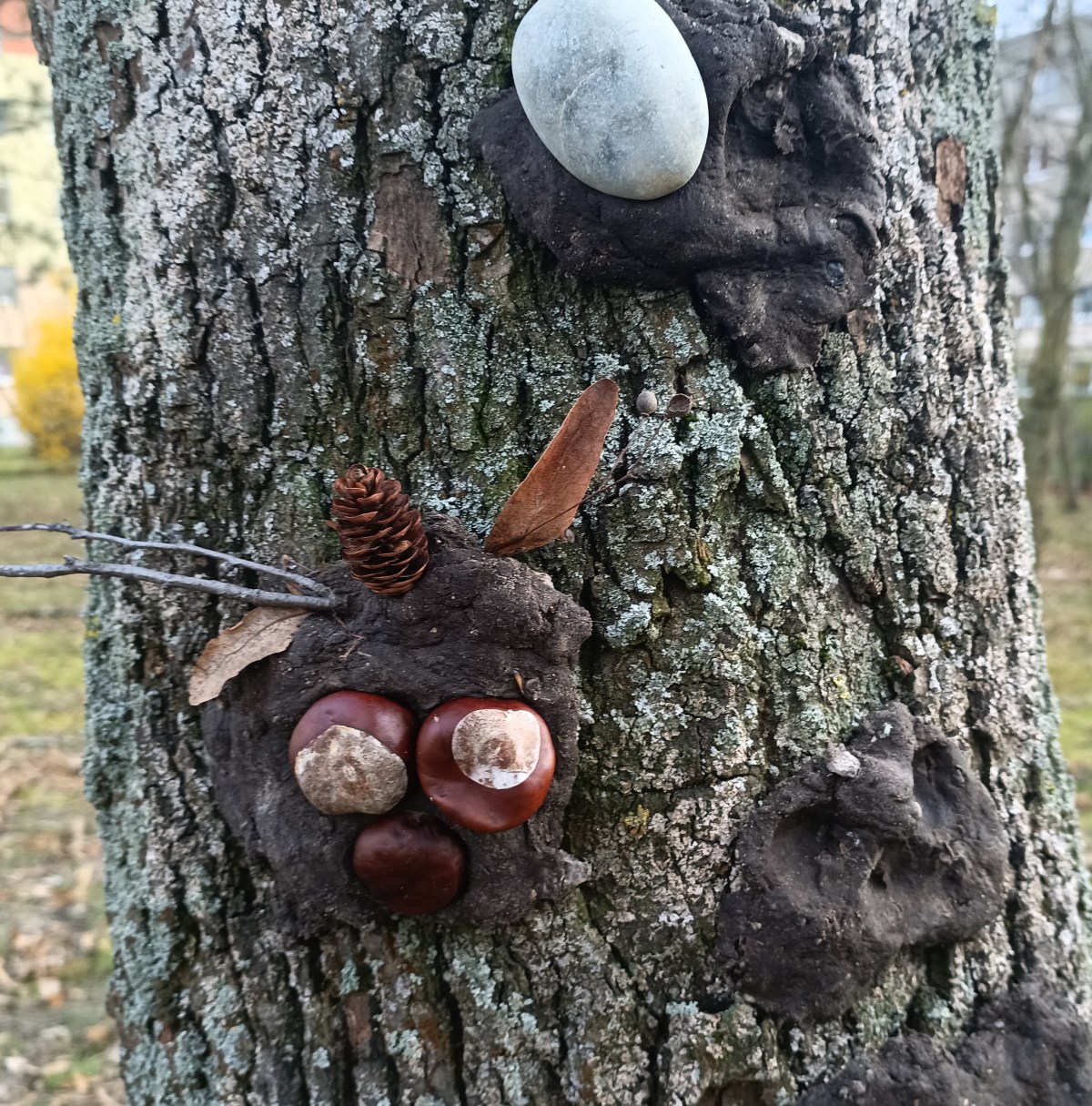 Unsere erste Wiesenspielgruppe