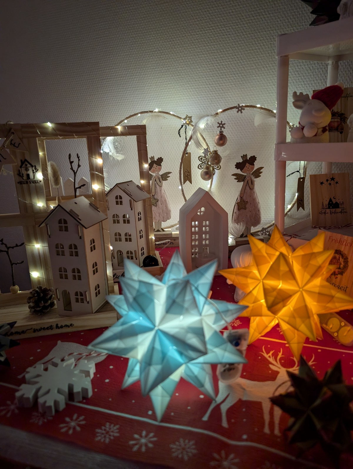 Neue telefonische Erreichbarkeit