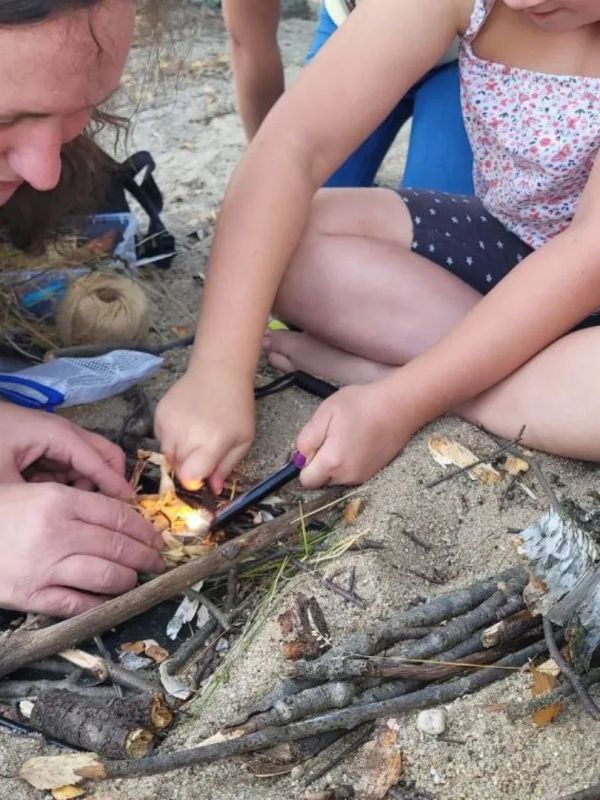 Feuerhüter – Sommerferientag&nbsp;3