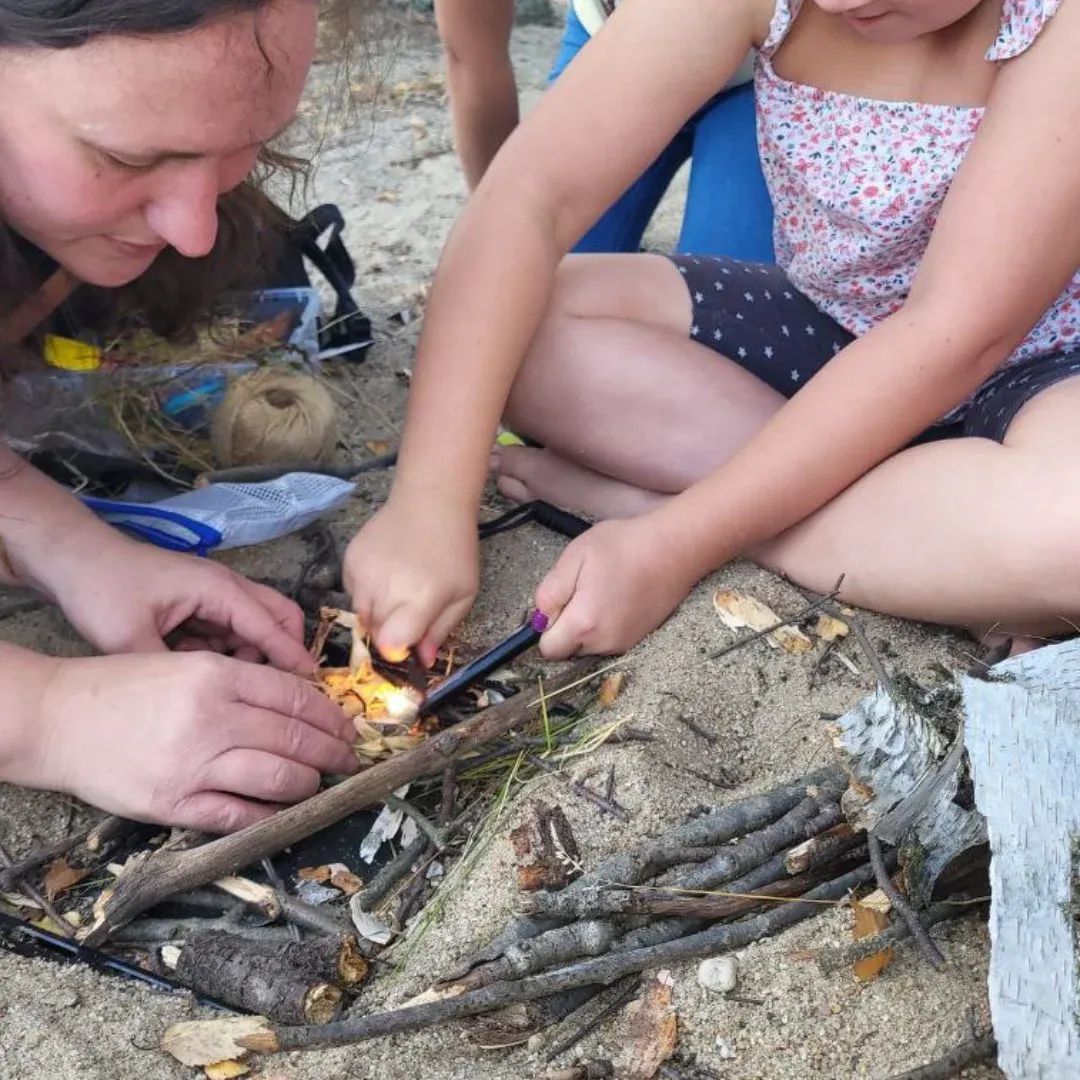 Feuerhüter – Sommerferientag&nbsp;3
